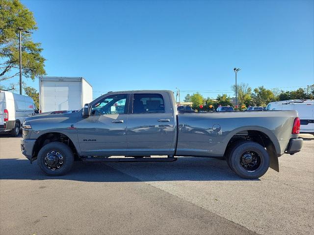 2026 RAM Ram 3500 RAM 3500 LARAMIE CREW CAB 4X4 8 BOX 2026 RAM Ram 3500 RAM 3500 LARAMIE CREW CAB 4X4 8 BOX