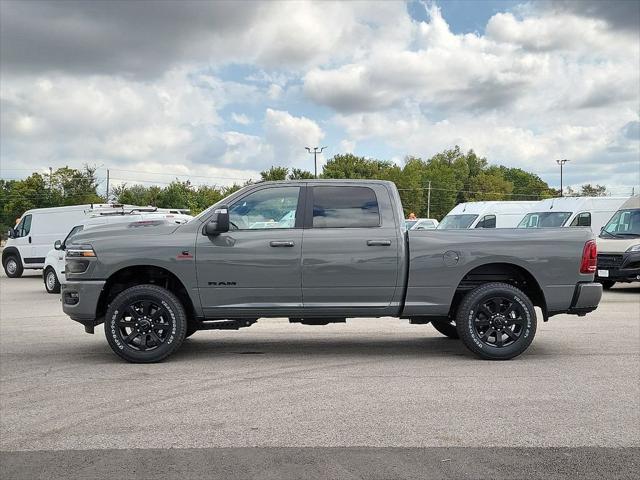 2026 RAM Ram 2500 RAM 2500 LARAMIE CREW CAB 4X4 64 BOX 2026 RAM Ram 2500 RAM 2500 LARAMIE CREW CAB 4X4 64 BOX