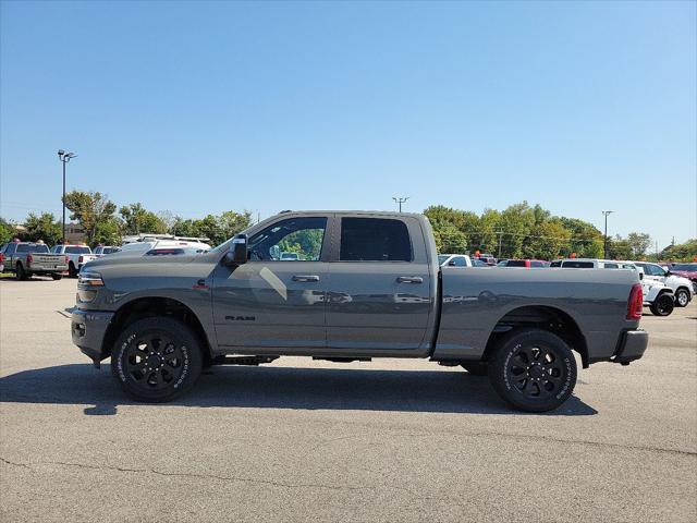 2026 RAM Ram 2500 RAM 2500 LARAMIE CREW CAB 4X4 64 BOX