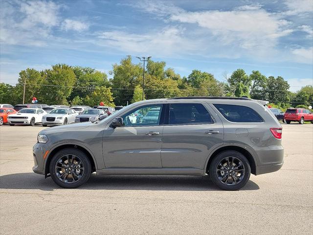 2026 Dodge Durango DURANGO GT RWD 2026 Dodge Durango DURANGO GT RWD