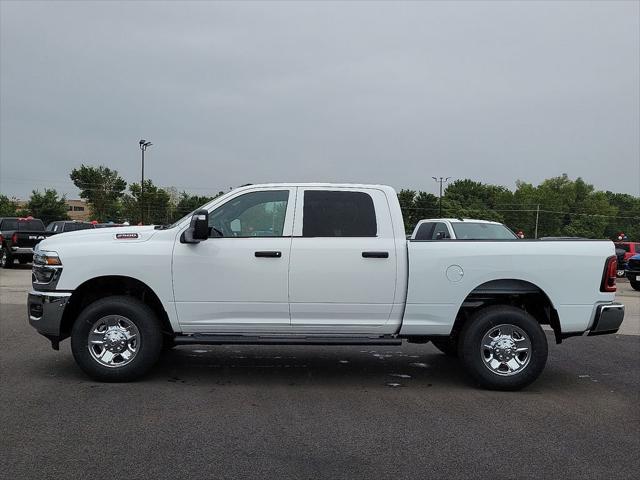 2026 RAM Ram 2500 RAM 2500 TRADESMAN CREW CAB 4X4 64 BOX