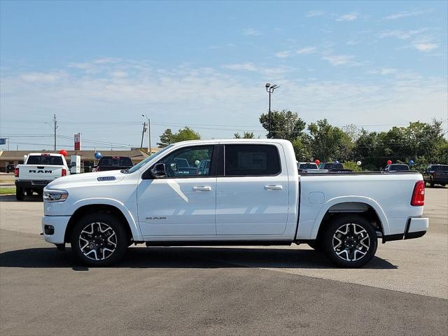 2026 RAM Ram 1500 RAM 1500 LARAMIE CREW CAB 4X4 57 BOX 2026 RAM Ram 1500 RAM 1500 LARAMIE CREW CAB 4X4 57 BOX