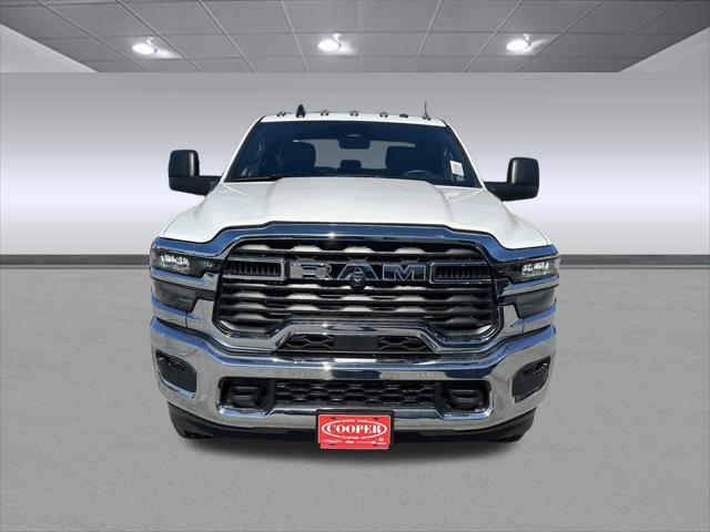 2026 RAM Ram 2500 RAM 2500 TRADESMAN CREW CAB 4X4 8 BOX 2026 RAM Ram 2500 RAM 2500 TRADESMAN CREW CAB 4X4 8 BOX