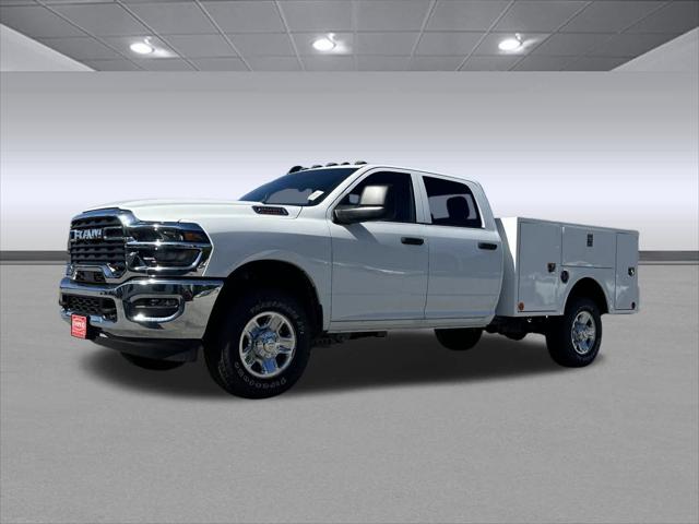 2026 RAM Ram 2500 RAM 2500 TRADESMAN CREW CAB 4X4 8 BOX 2026 RAM Ram 2500 RAM 2500 TRADESMAN CREW CAB 4X4 8 BOX