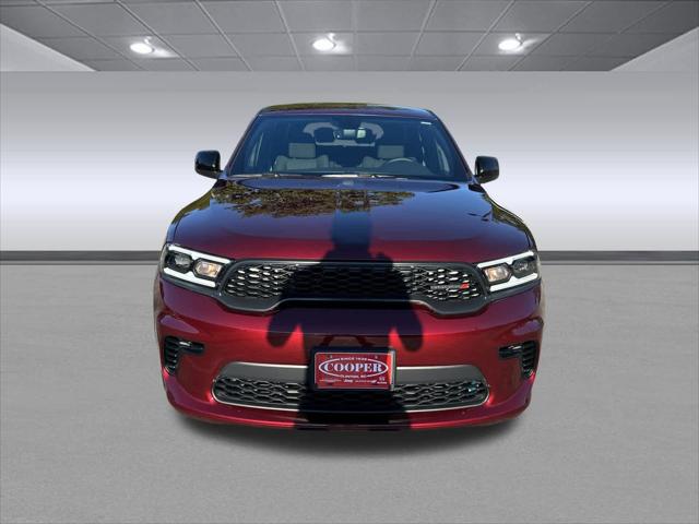 2026 Dodge Durango DURANGO GT RWD