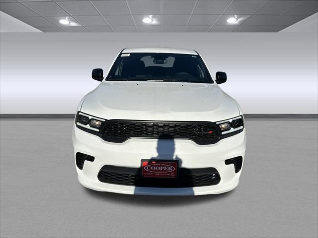 2026 Dodge Durango GT RWD
