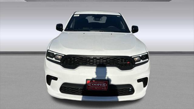 2026 Dodge Durango DURANGO GT RWD 2026 Dodge Durango DURANGO GT RWD