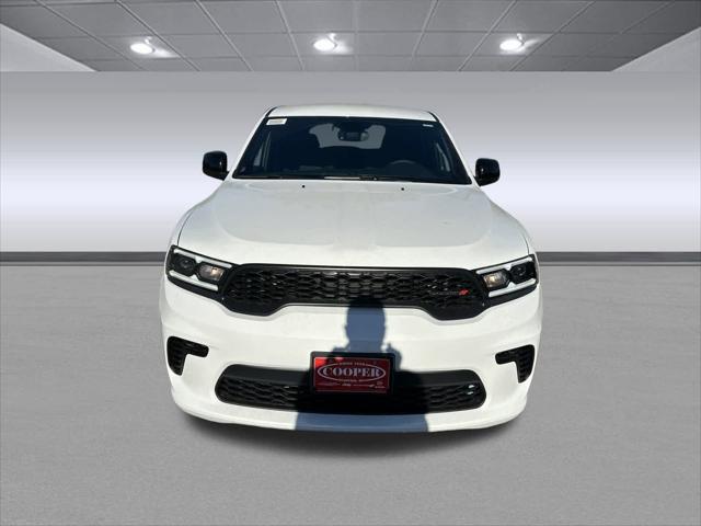 2026 Dodge Durango DURANGO GT RWD