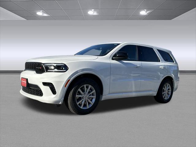 2026 Dodge Durango DURANGO GT RWD