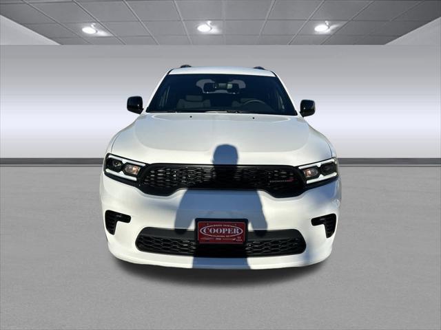 2026 Dodge Durango DURANGO GT RWD
