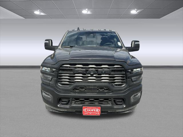 2025 RAM Ram 2500 RAM 2500 TRADESMAN CREW CAB 4X4 64 BOX