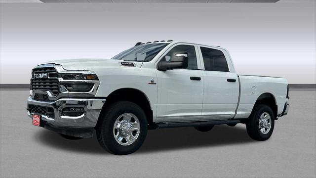 2025 RAM Ram 2500 RAM 2500 TRADESMAN CREW CAB 4X4 64 BOX 2025 RAM Ram 2500 RAM 2500 TRADESMAN CREW CAB 4X4 64 BOX