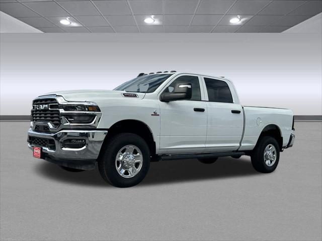 2025 RAM Ram 2500 RAM 2500 TRADESMAN CREW CAB 4X4 64 BOX 2025 RAM Ram 2500 RAM 2500 TRADESMAN CREW CAB 4X4 64 BOX