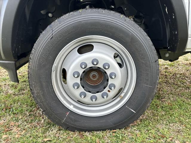 2024 RAM Ram 4500 Chassis Cab RAM 4500 SLT CHASSIS REGULAR CAB 4X4 120 CA 2024 RAM Ram 4500 Chassis Cab RAM 4500 SLT CHASSIS REGULAR CAB 4X4 120 CA