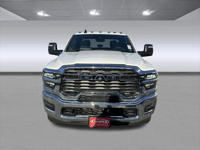 2025 RAM Ram 3500 Chassis Cab RAM 3500 TRADESMAN CREW CAB CHASSIS 4X4 60 CA 2025 RAM Ram 3500 Chassis Cab RAM 3500 TRADESMAN CREW CAB CHASSIS 4X4 60 CA