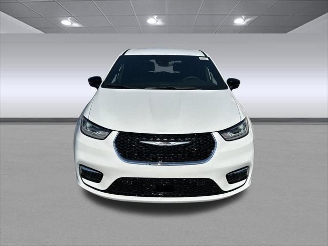 2026 Chrysler Pacifica PACIFICA SELECT 2026 Chrysler Pacifica PACIFICA SELECT