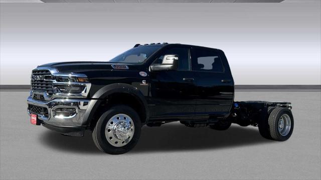 2026 RAM Ram 4500 Chassis Cab RAM 4500 TRADESMAN CHASSIS CREW CAB 4X4 60 CA 2026 RAM Ram 4500 Chassis Cab RAM 4500 TRADESMAN CHASSIS CREW CAB 4X4 60 CA