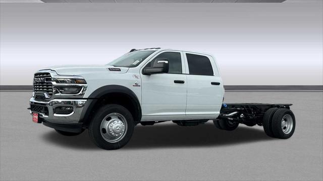 2026 RAM Ram 5500 Chassis Cab RAM 5500 TRADESMAN CHASSIS CREW CAB 4X4 84 CA 2026 RAM Ram 5500 Chassis Cab RAM 5500 TRADESMAN CHASSIS CREW CAB 4X4 84 CA