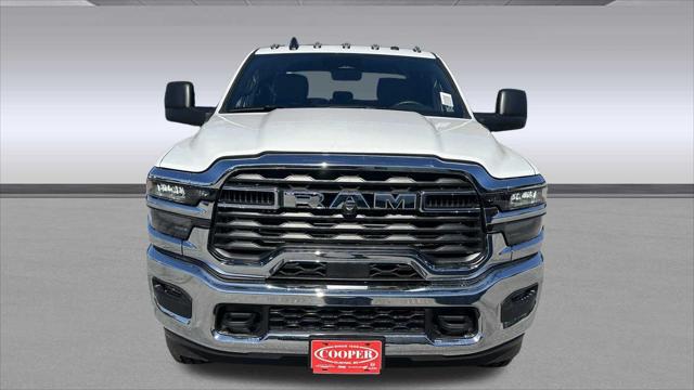 2026 RAM Ram 2500 RAM 2500 TRADESMAN CREW CAB 4X4 8 BOX