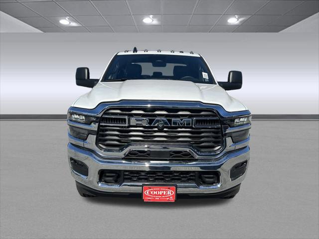 2026 RAM Ram 2500 RAM 2500 TRADESMAN CREW CAB 4X4 8 BOX 2026 RAM Ram 2500 RAM 2500 TRADESMAN CREW CAB 4X4 8 BOX