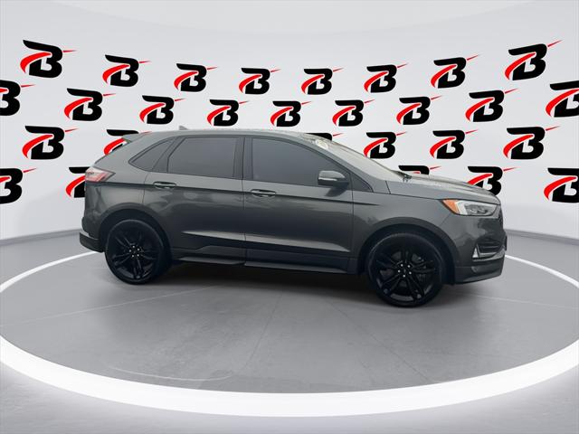 2019 Ford Edge ST 2019 Ford Edge ST