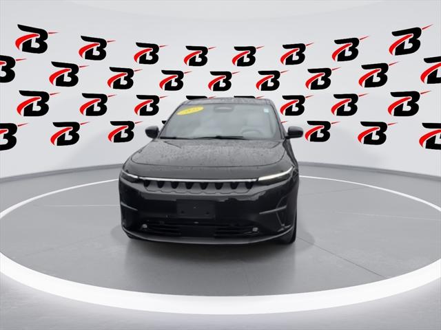 2025 Wagoneer Wagoneer S Limited 2025 Wagoneer Wagoneer S Limited