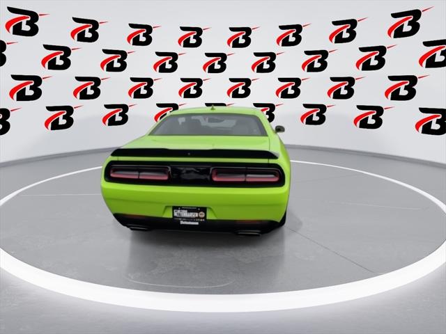 2023 Dodge Challenger R/T