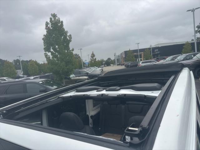 2025 Jeep Wrangler WRANGLER 4-DOOR SPORT S 2025 Jeep Wrangler WRANGLER 4-DOOR SPORT S