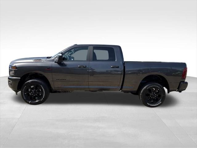 2026 RAM Ram 2500 RAM 2500 BIG HORN CREW CAB 4X4 64 BOX