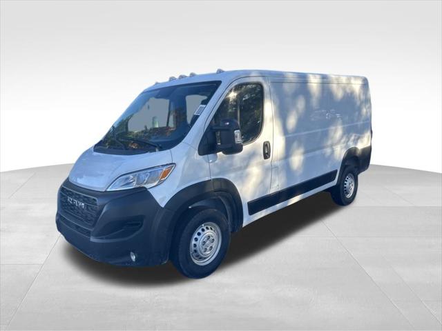2026 RAM Ram ProMaster RAM PROMASTER 1500 TRADESMAN CARGO VAN LOW ROOF 136 WB 2026 RAM Ram ProMaster RAM PROMASTER 1500 TRADESMAN CARGO VAN LOW ROOF 136 WB