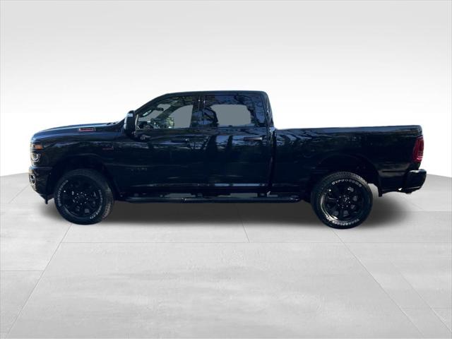 2026 RAM Ram 2500 RAM 2500 BIG HORN CREW CAB 4X4 64 BOX 2026 RAM Ram 2500 RAM 2500 BIG HORN CREW CAB 4X4 64 BOX