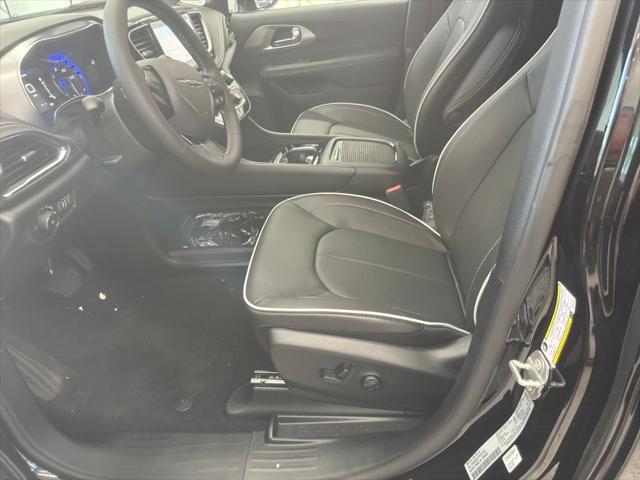 2026 Chrysler Pacifica PACIFICA LIMITED AWD 2026 Chrysler Pacifica PACIFICA LIMITED AWD