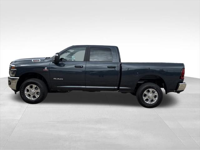 2026 RAM Ram 2500 RAM 2500 BIG HORN CREW CAB 4X4 64 BOX