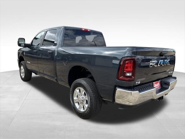 2026 RAM Ram 2500 RAM 2500 BIG HORN CREW CAB 4X4 64 BOX