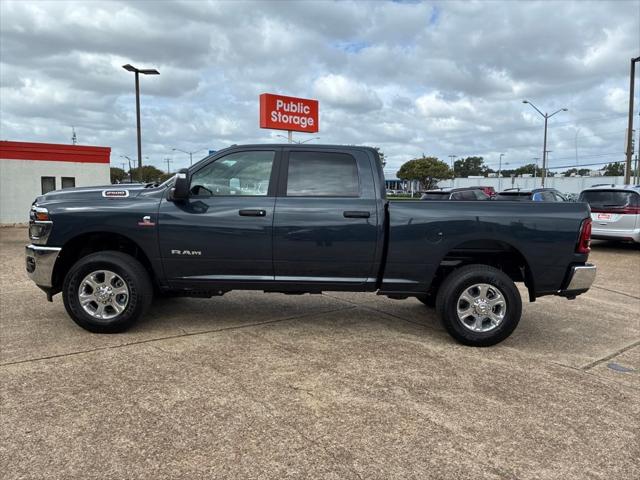 2026 RAM Ram 2500 RAM 2500 BIG HORN CREW CAB 4X4 64 BOX