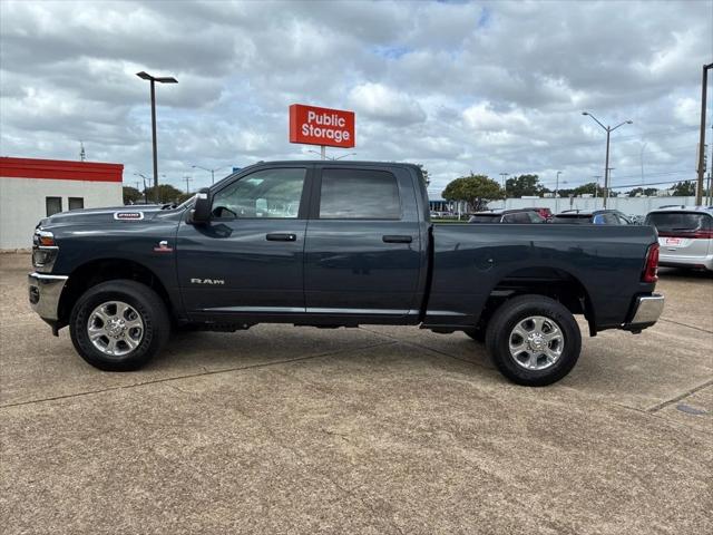 2026 RAM 2500 RAM 2500 BIG HORN CREW CAB 4X4 64 BOX 2026 RAM 2500 RAM 2500 BIG HORN CREW CAB 4X4 64 BOX