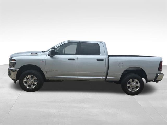2026 RAM Ram 2500 RAM 2500 BIG HORN CREW CAB 4X4 64 BOX 2026 RAM Ram 2500 RAM 2500 BIG HORN CREW CAB 4X4 64 BOX