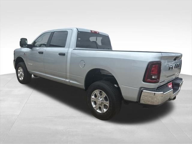 2026 RAM Ram 2500 RAM 2500 BIG HORN CREW CAB 4X4 64 BOX