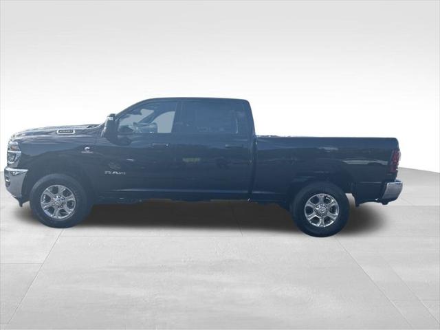 2026 RAM Ram 2500 RAM 2500 BIG HORN CREW CAB 4X4 64 BOX