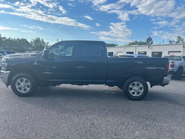 2026 RAM 2500 RAM 2500 BIG HORN CREW CAB 4X4 64 BOX 2026 RAM 2500 RAM 2500 BIG HORN CREW CAB 4X4 64 BOX