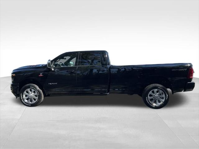 2026 RAM Ram 2500 RAM 2500 LARAMIE CREW CAB 4X4 8 BOX