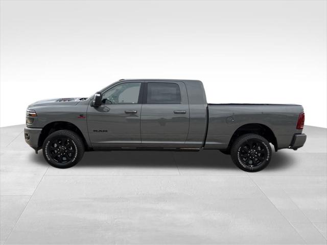 2026 RAM Ram 3500 RAM 3500 LARAMIE MEGA CAB 4X4 64 BOX 2026 RAM Ram 3500 RAM 3500 LARAMIE MEGA CAB 4X4 64 BOX