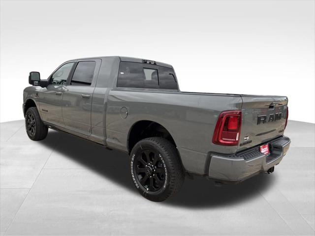 2026 RAM Ram 3500 RAM 3500 LARAMIE MEGA CAB 4X4 64 BOX 2026 RAM Ram 3500 RAM 3500 LARAMIE MEGA CAB 4X4 64 BOX