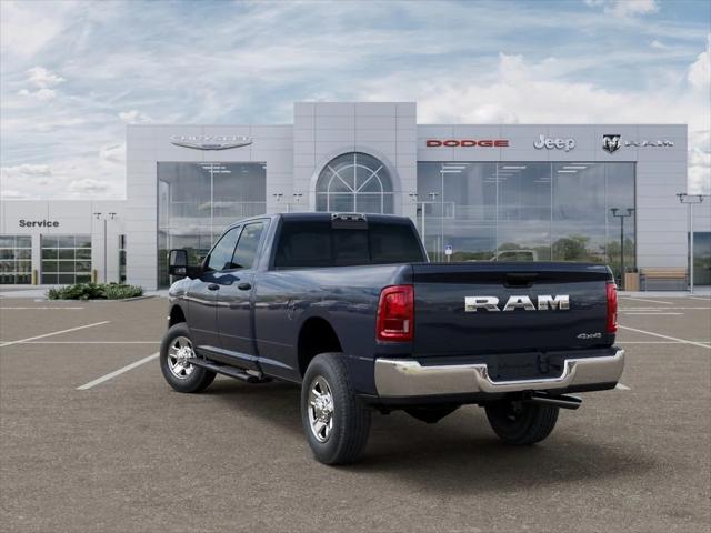 2026 RAM Ram 2500 RAM 2500 TRADESMAN CREW CAB 4X4 8 BOX 2026 RAM Ram 2500 RAM 2500 TRADESMAN CREW CAB 4X4 8 BOX