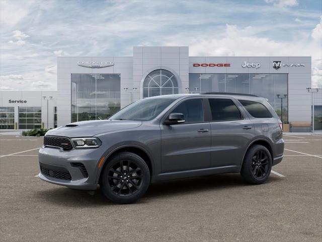 2026 Dodge Durango DURANGO GT PLUS AWD 2026 Dodge Durango DURANGO GT PLUS AWD