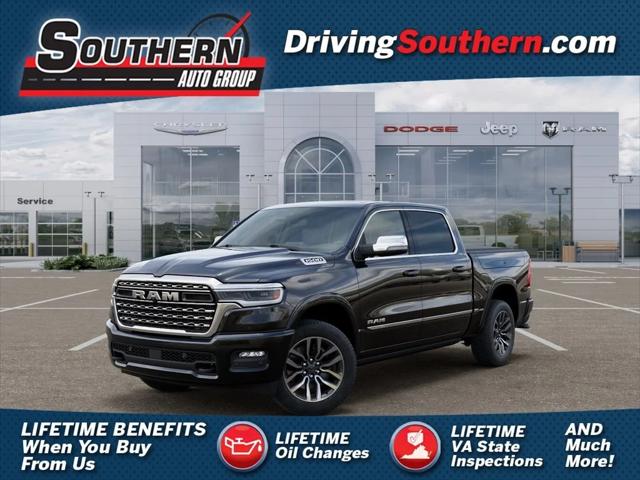 2026 RAM 1500 RAM 1500 LIMITED CREW CAB 4X4 57 BOX 2026 RAM 1500 RAM 1500 LIMITED CREW CAB 4X4 57 BOX