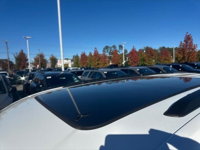 2025 Jeep Grand Cherokee GRAND CHEROKEE L LIMITED 4X4 2025 Jeep Grand Cherokee GRAND CHEROKEE L LIMITED 4X4