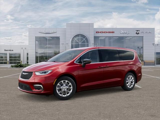 2026 Chrysler Pacifica PACIFICA SELECT AWD 2026 Chrysler Pacifica PACIFICA SELECT AWD