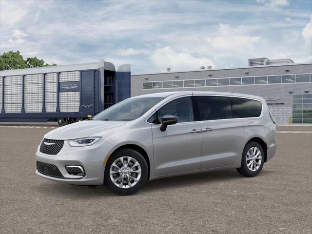 2026 Chrysler Pacifica PACIFICA SELECT AWD 2026 Chrysler Pacifica PACIFICA SELECT AWD