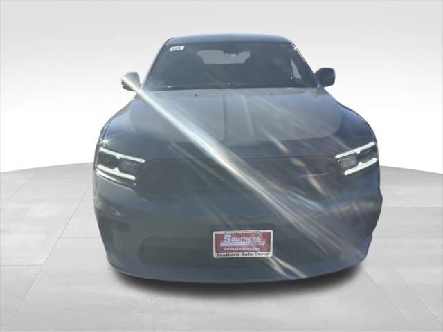 2026 Dodge Durango DURANGO GT AWD 2026 Dodge Durango DURANGO GT AWD